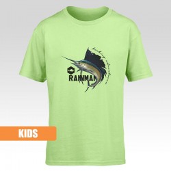 Bērnu T-krekls RAINMAN...